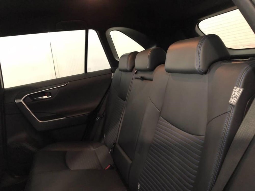 Toyota Rav4 usata a Torino (10)