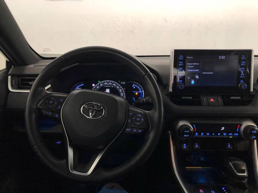 Toyota Rav4 usata a Torino (12)