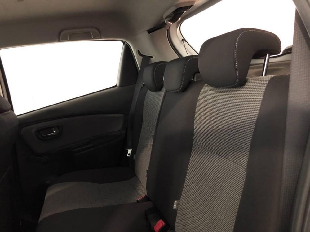 Toyota Yaris usata a Torino (11)
