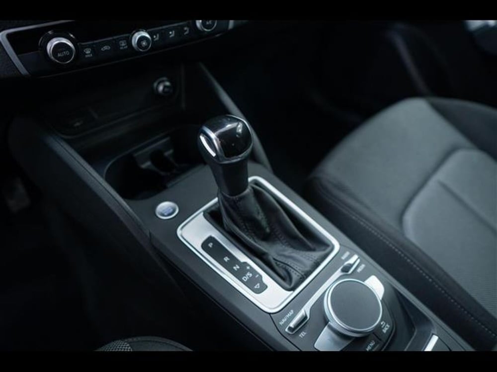 Audi Q2 usata a Torino (2)