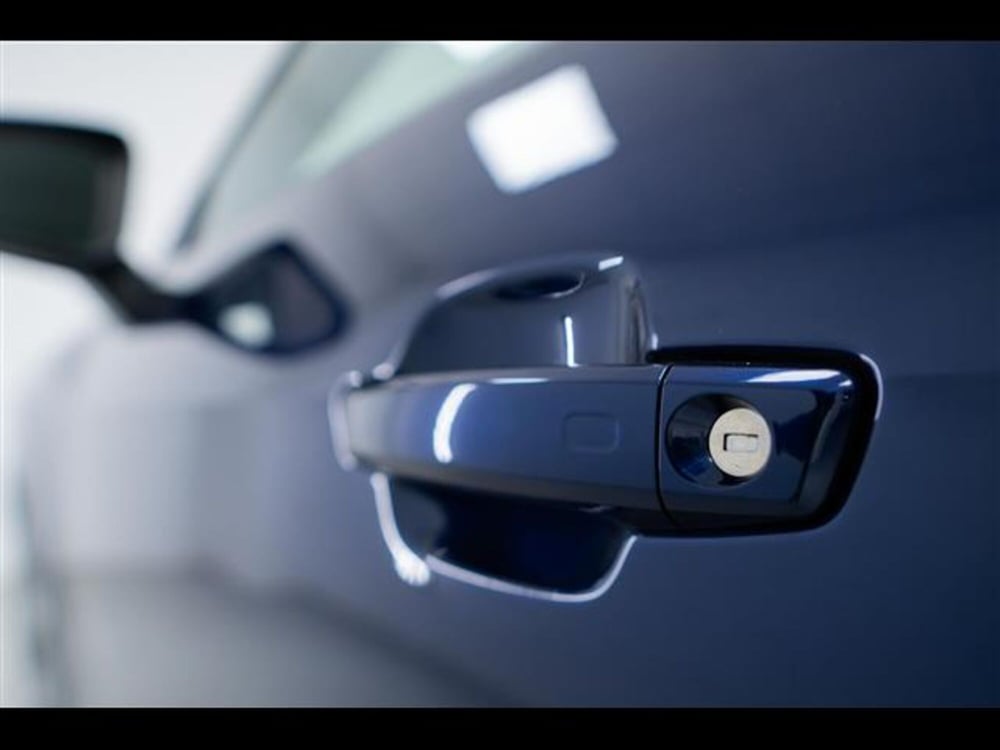 Audi Q2 usata a Torino (9)