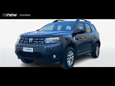 Dacia Duster 1.0 TCe GPL 4x2 Comfort DaciaPlus del 2021 usata a Parma