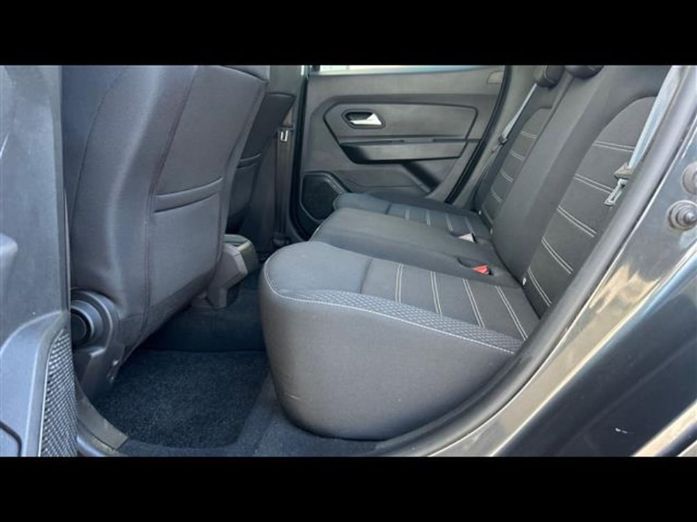 Dacia Duster usata a Parma (15)