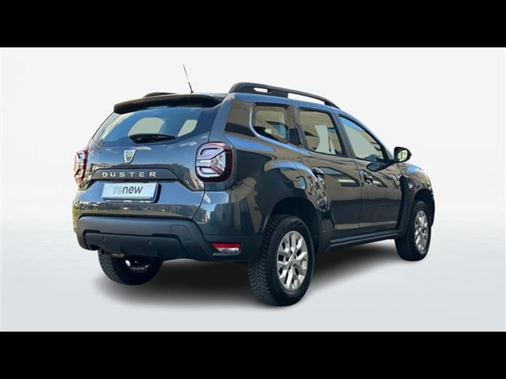 Dacia Duster usata a Parma (2)