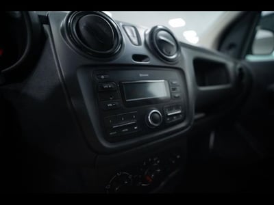 Dacia Dokker Furgone 1.5 dCi 8V 75CV Furgone del 2018 usata a Torino