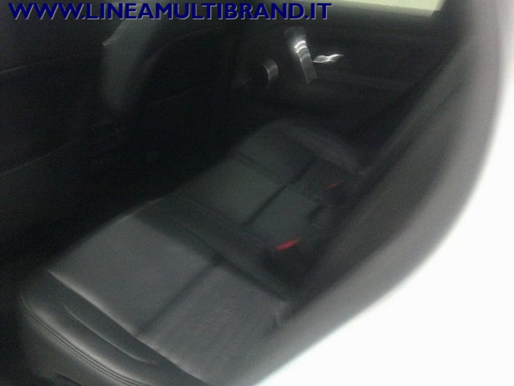 Land Rover Discovery Sport usata a Piacenza (10)