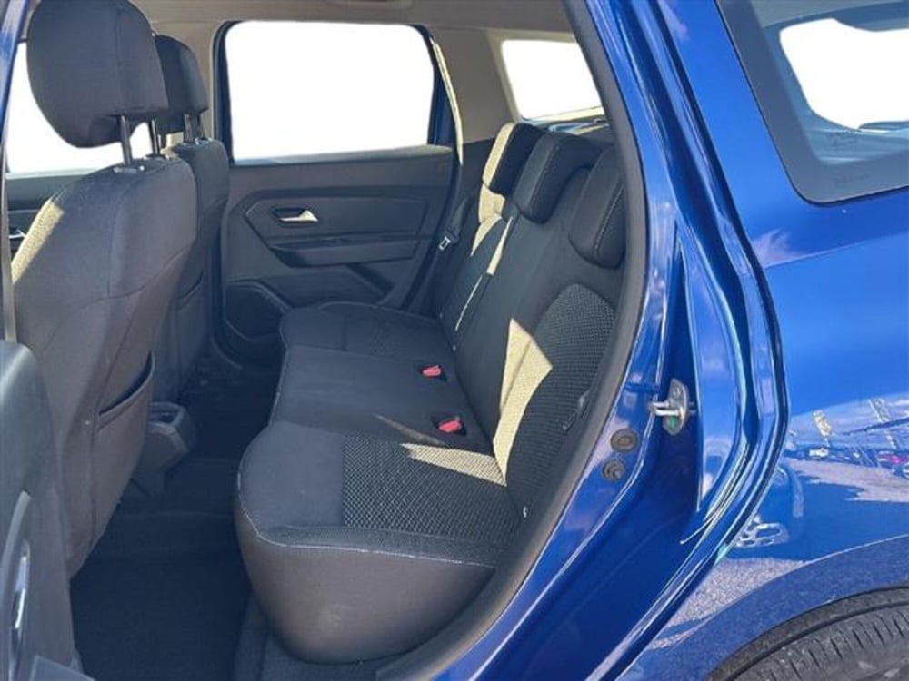Dacia Duster usata a Torino (12)