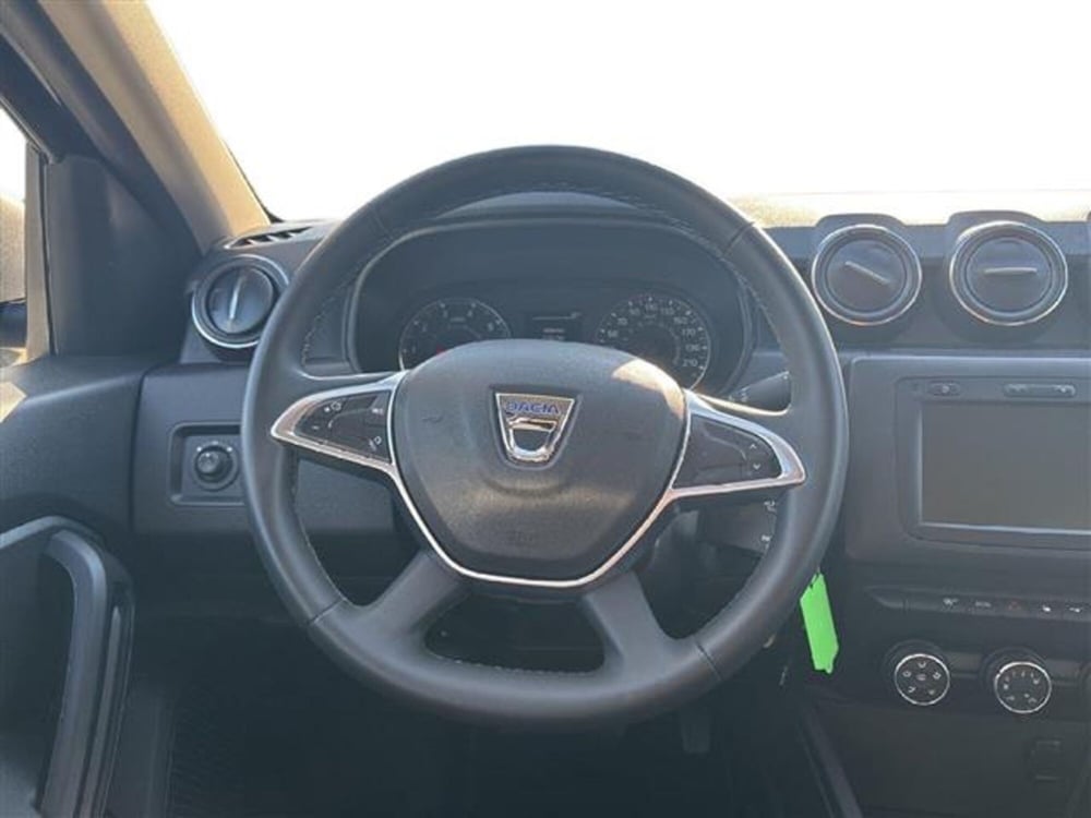 Dacia Duster usata a Torino (14)