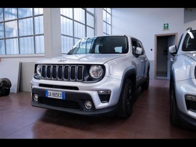 Jeep Renegade 1.0 T3 Business del 2020 usata a Torino