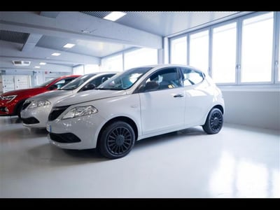 Lancia Ypsilon 1.2 69 CV 5 porte S&amp;S Elefantino Blu del 2019 usata a Torino