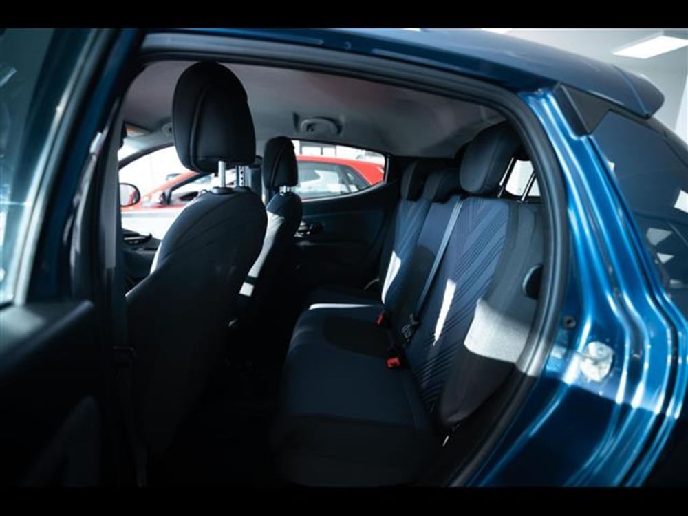 Lancia Ypsilon usata a Torino (2)