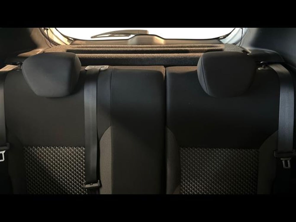 Nissan Micra usata a Firenze (12)