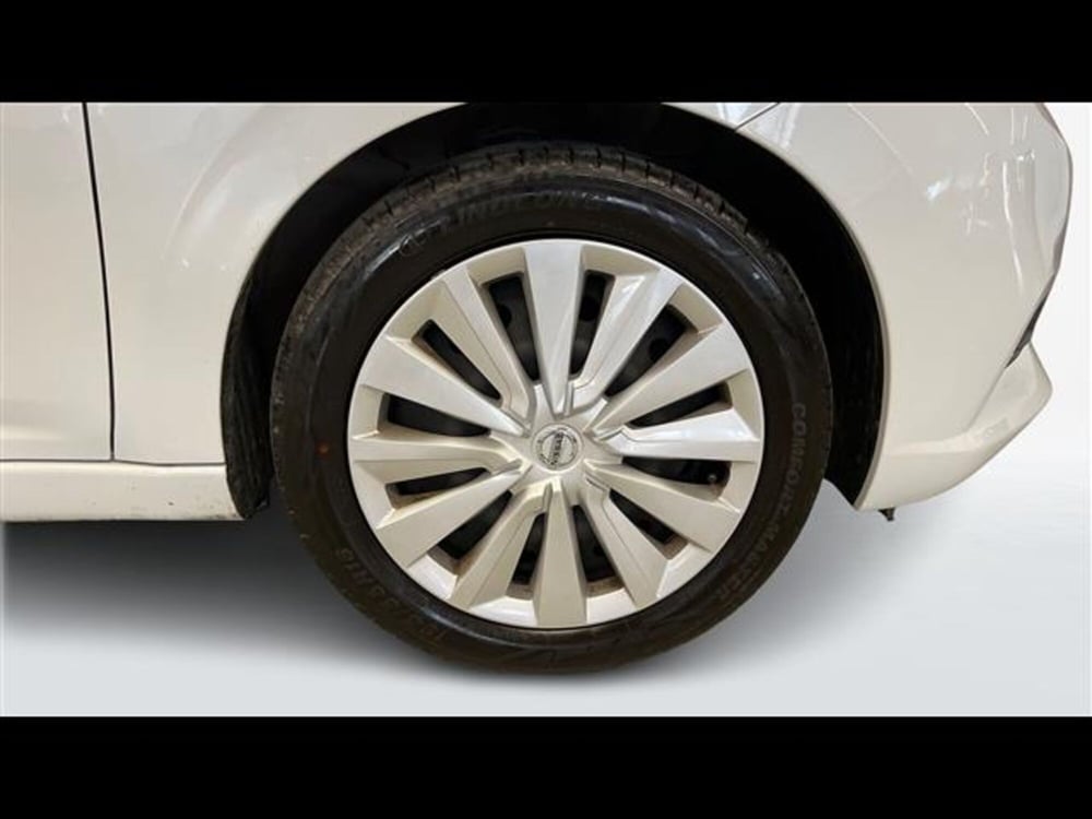 Nissan Micra usata a Firenze (15)