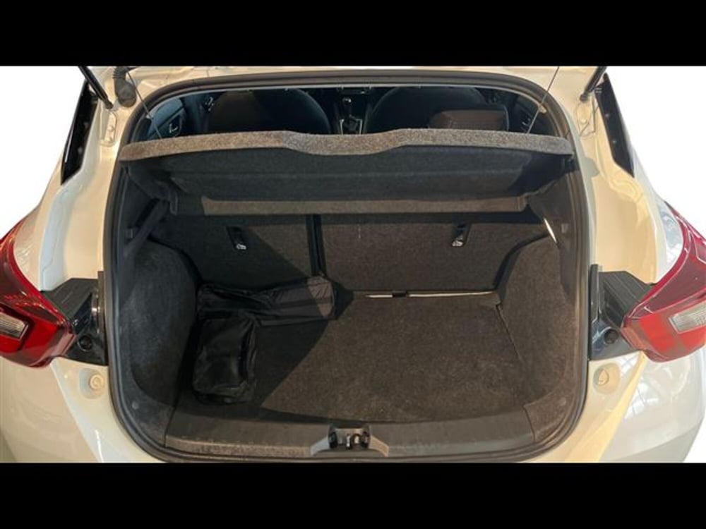 Nissan Micra usata a Firenze (5)