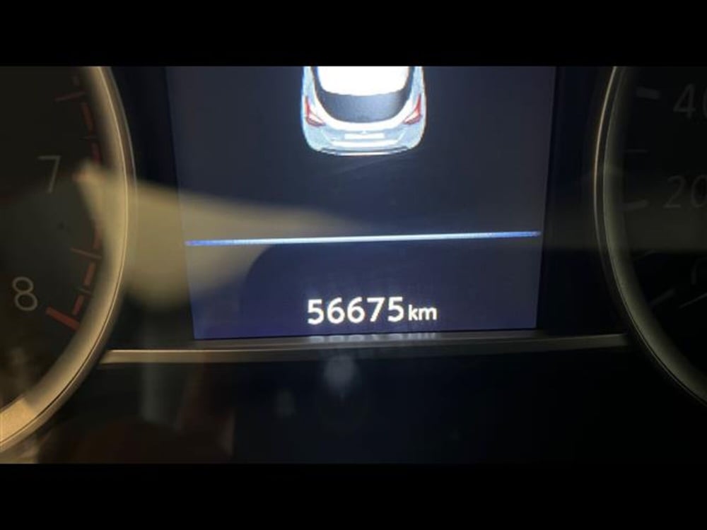 Nissan Micra usata a Firenze (8)