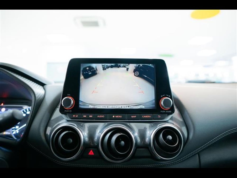 Nissan Juke usata a Torino