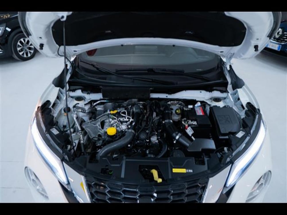Nissan Juke usata a Torino (4)