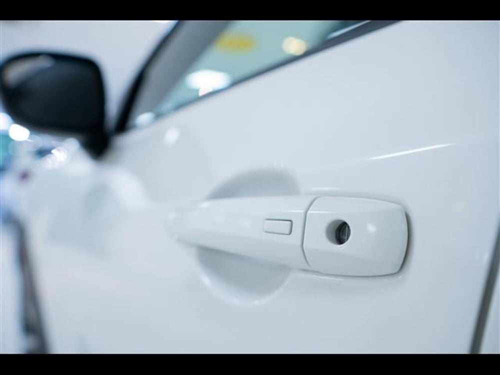 Nissan Juke usata a Torino (9)