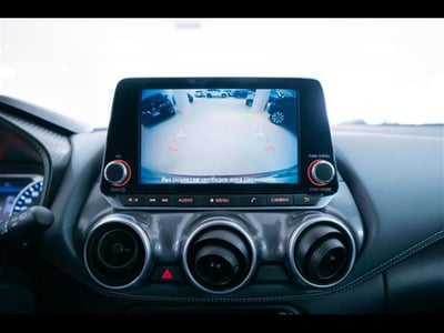 Nissan Juke 1.0 dig-t Visia 114cv del 2021 usata a Torino