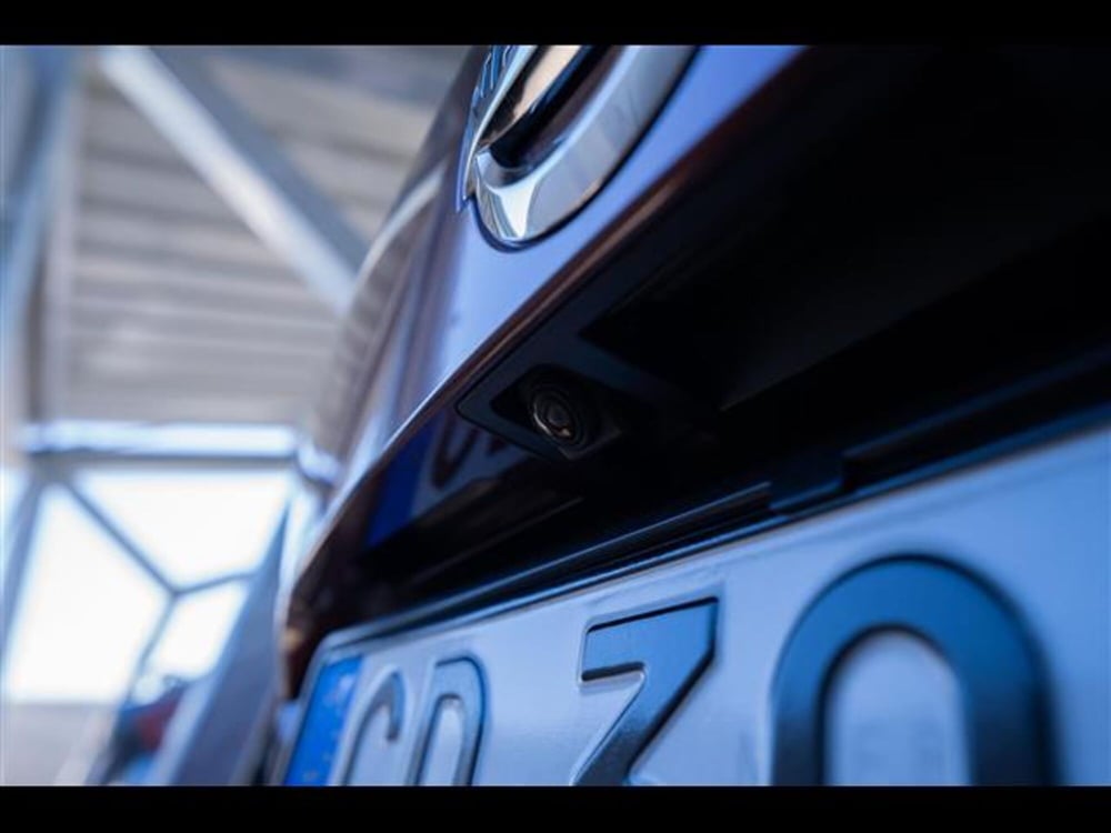 Nissan Juke usata a Torino (15)