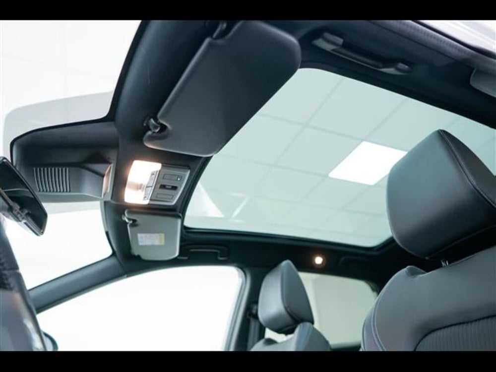Nissan Qashqai usata a Torino