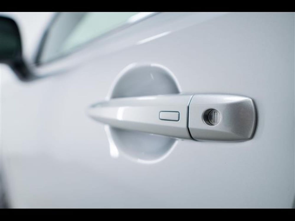 Nissan Qashqai usata a Torino (13)