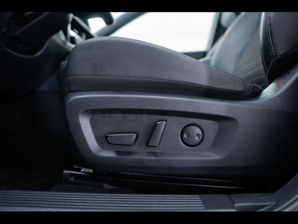 Nissan Qashqai usata a Torino (3)