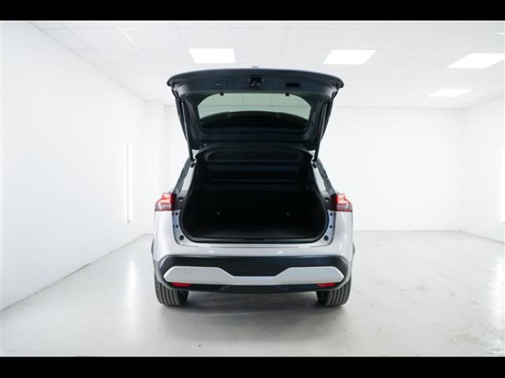 Nissan Qashqai usata a Torino (7)
