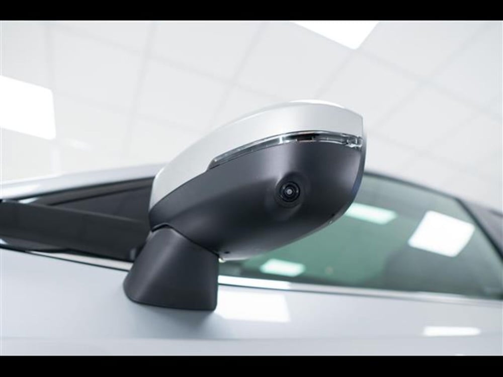 Nissan Qashqai usata a Torino (9)