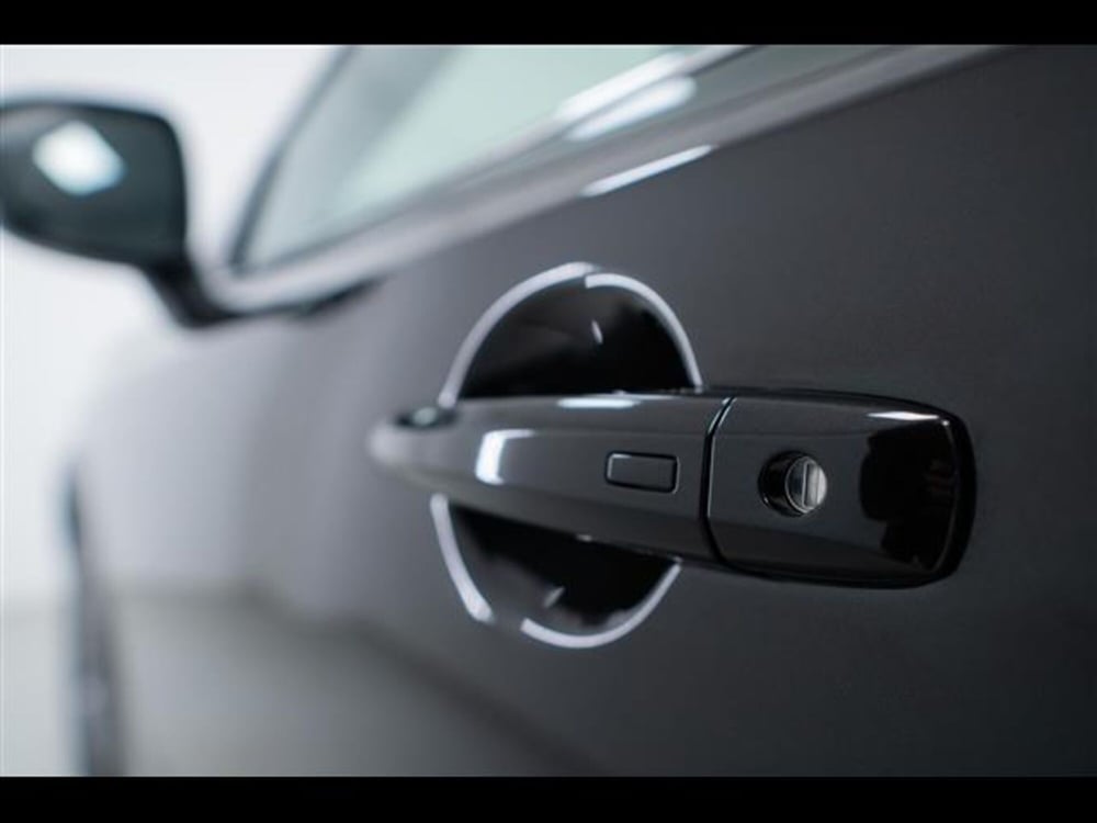 Nissan Qashqai usata a Torino (7)