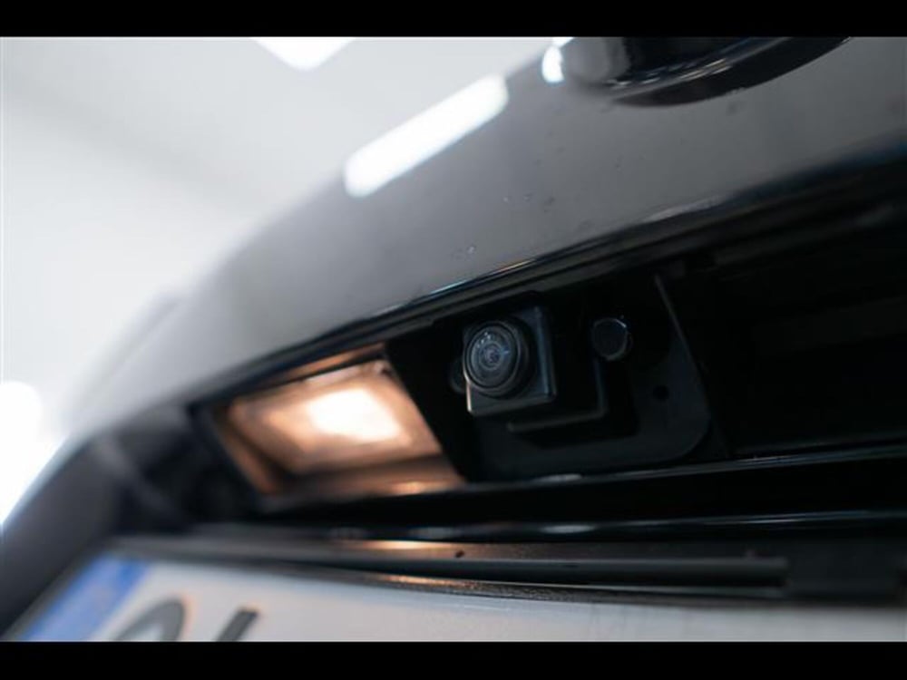 Nissan Qashqai usata a Torino (8)