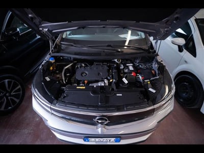 Opel Grandland 1.5 ecotec Ultimate s&amp;s 130cv at8 del 2022 usata a Torino