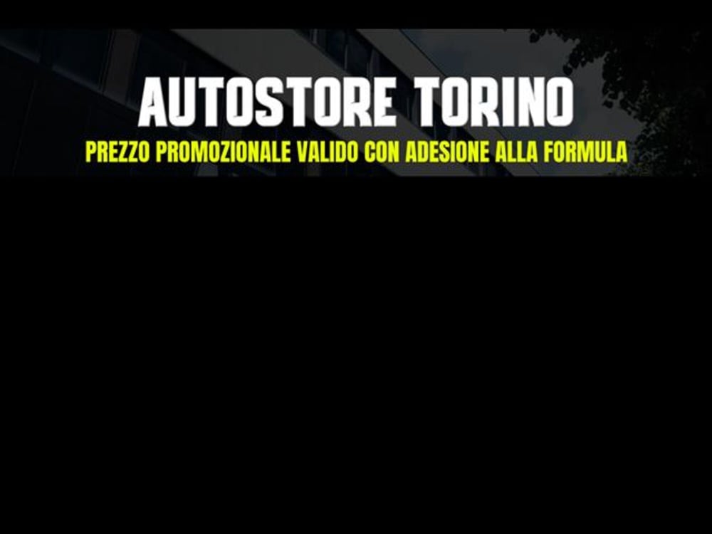 Peugeot 2008 usata a Torino (5)