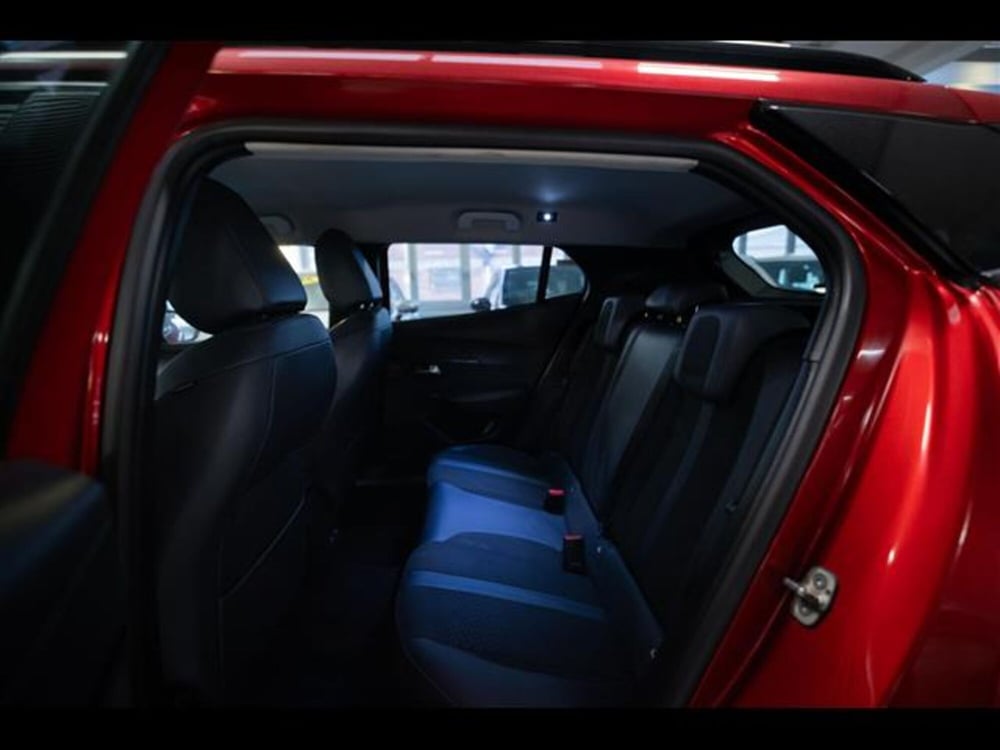 Peugeot 2008 usata a Torino (8)