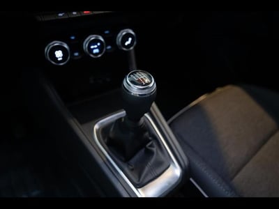 Renault Captur 1.0 tce Techno 90cv del 2023 usata a Torino