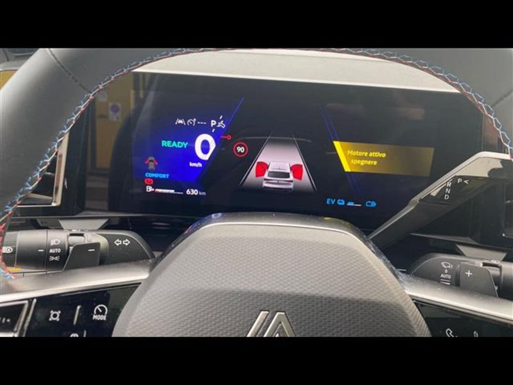 Renault Rafale usata a Vicenza (11)