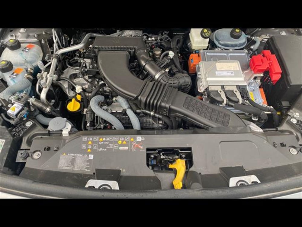 Renault Rafale usata a Vicenza (15)