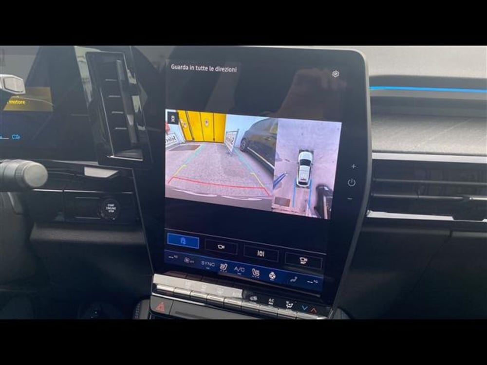 Renault Rafale usata a Vicenza (6)