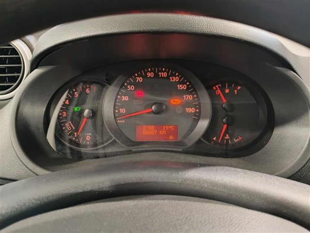 Renault Kangoo usata a Brescia (11)