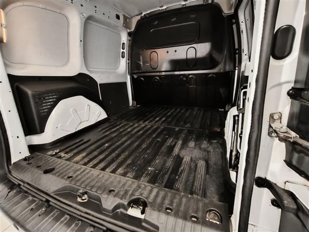 Renault Kangoo usata a Brescia (12)