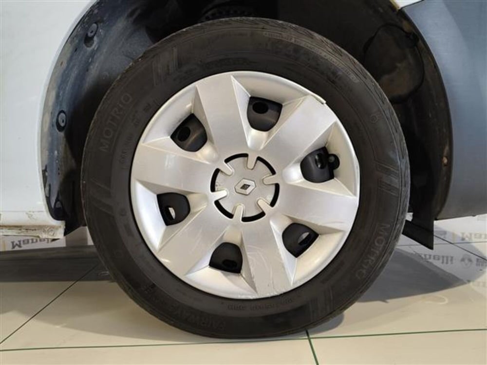 Renault Kangoo usata a Brescia (13)