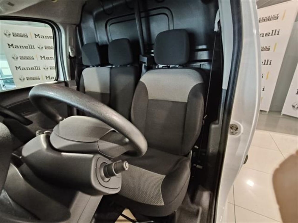 Renault Kangoo usata a Brescia (3)
