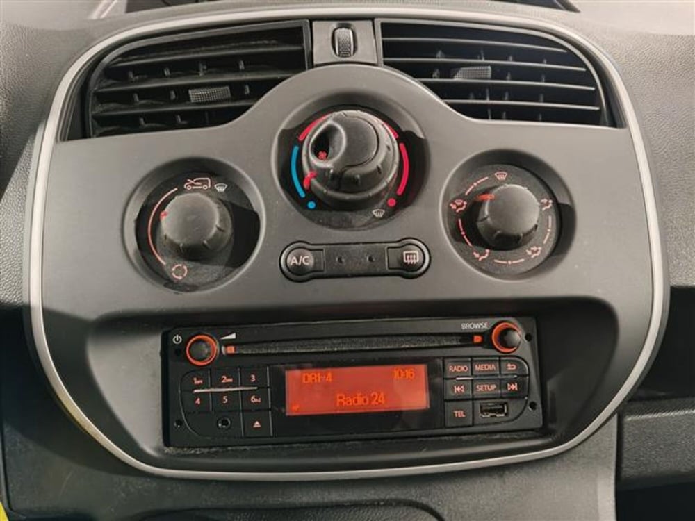 Renault Kangoo usata a Brescia (8)