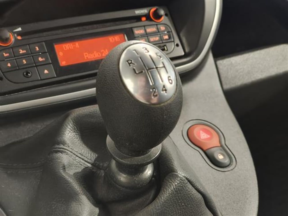 Renault Kangoo usata a Brescia (9)