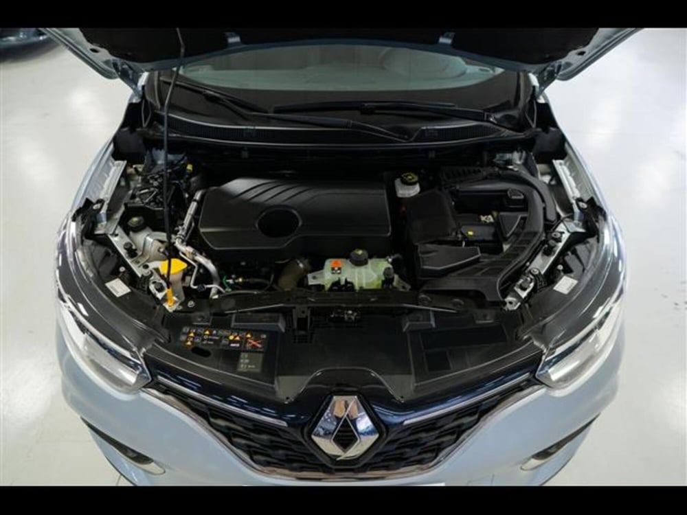 Renault Kadjar usata a Torino (5)