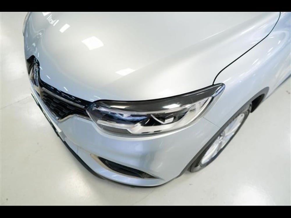 Renault Kadjar usata a Torino (8)