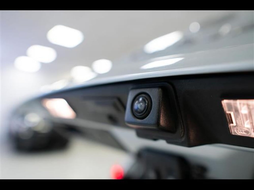 Renault Kadjar usata a Torino (9)