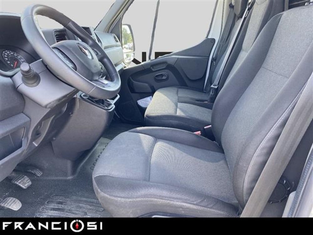 Renault Master Furgone usata a Modena (11)