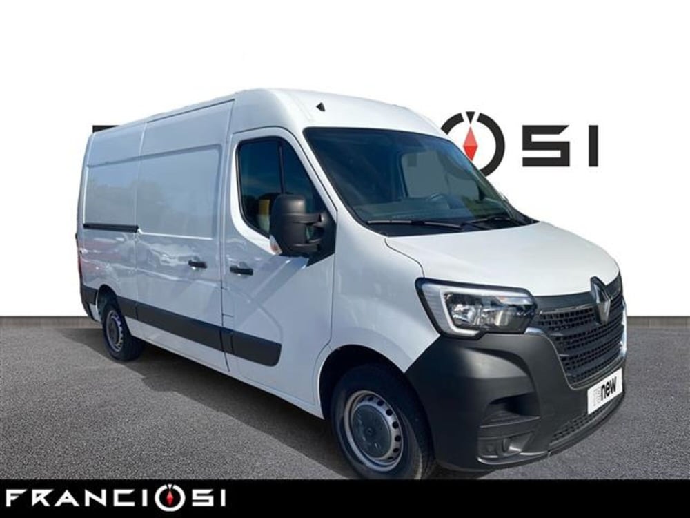 Renault Master Furgone usata a Modena (2)