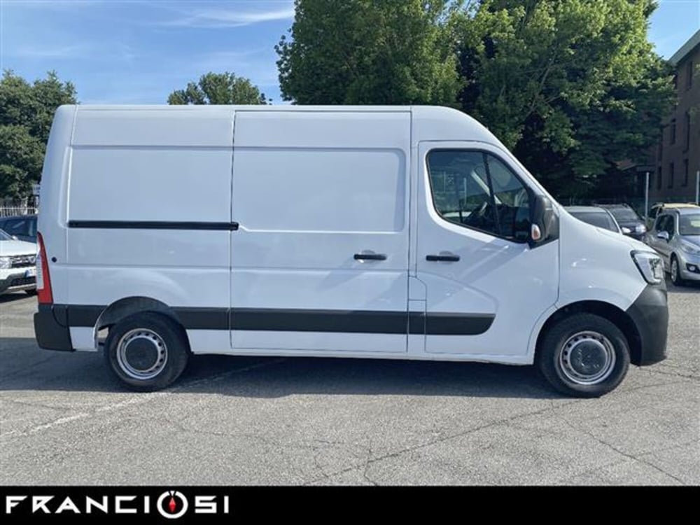 Renault Master Furgone usata a Modena (6)
